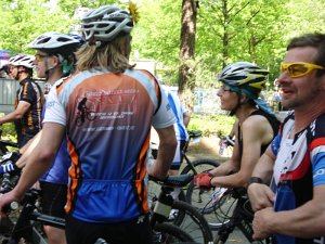 Boemewald MTB Challenge Stine 21